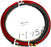 NEW TREGASKISS R415-116-15 MIG GUN LINER ASSY. 15' 1/16" R41511615