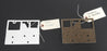 LOT OF 2 NEW GENERIC 516235 GASKETS