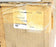 NEW ROSE SYSTEMTECHNIK 13.12.00.00.0 ENCLOSURE W/ FRONT PLATE SCREWS 131200000