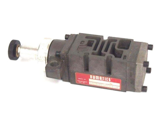 NUMATICS 152RD100O016N PRESSURE REGULATOR VALVE