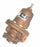 NEW CASH ACME TYPE G-60 PRESSURE REGULATING VALVE 1/2" BRONZE, 50-250 PSI RANGE