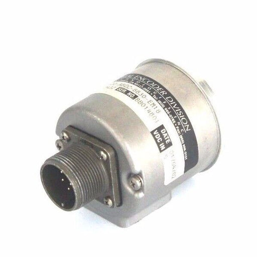 BEI 924-01002-3432 ENCODER H25G-SB-2500-ABZC-8830-EM18 5VDC, 924010023432