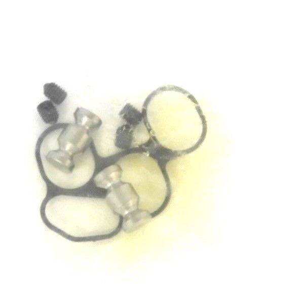 NEW NORGREN MK01GEA74AMPA G NUGGET 100 W/ 54473-01 & GASKET W/ HARDWARE