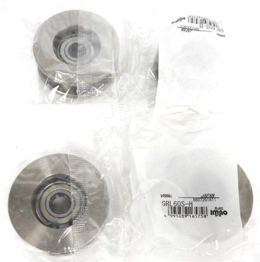 NIB VENLIC GRL60S-H BEARING 8607251811 (BOX OF 4) GRL60SH