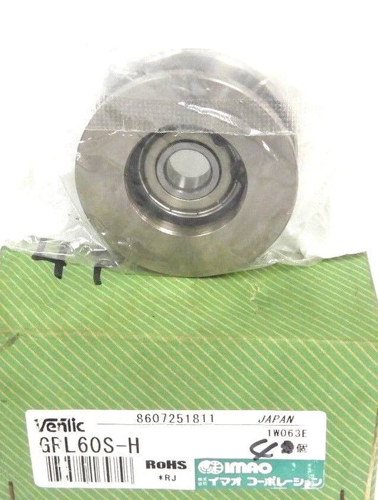NIB VENLIC GRL60S-H BEARING 8607251811 (BOX OF 4) GRL60SH