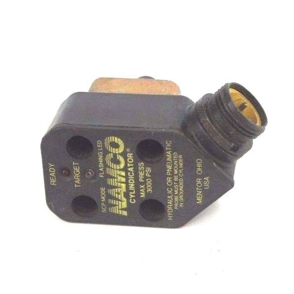 NIB NAMCO EE230-30420 ROTATABLE CYLINDICATOR PROBE 1.025 EE23030420