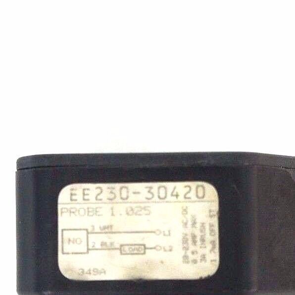 NIB NAMCO EE230-30420 ROTATABLE CYLINDICATOR PROBE 1.025 EE23030420