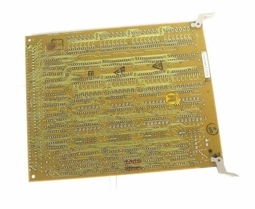 GENERAL ELECTRIC DS3800HUMA1B1C 6BA03 MEMORY BOARD DS3810MMAC1A1A