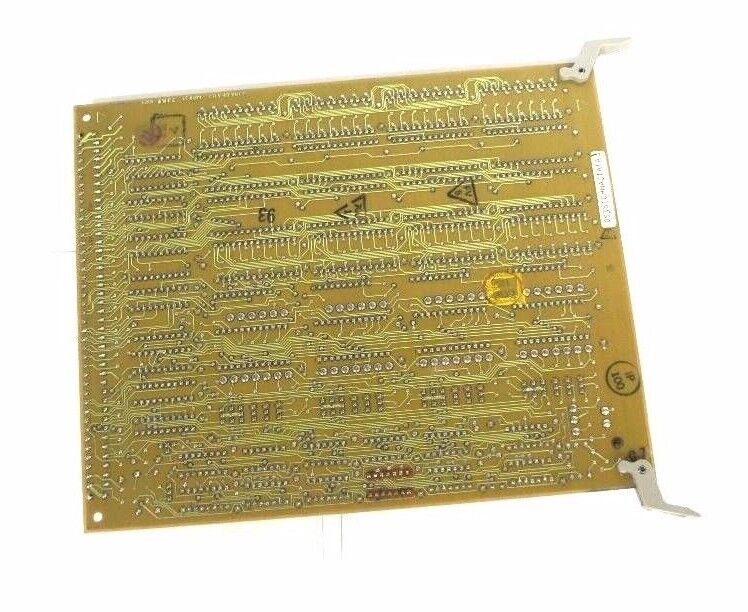 GENERAL ELECTRIC DS3800HUMA1B1C 6BA03 MEMORY BOARD DS3810MMAC1A1A