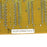GENERAL ELECTRIC DS3800HUMA1B1C 6BA03 MEMORY BOARD DS3810MMAC1A1A