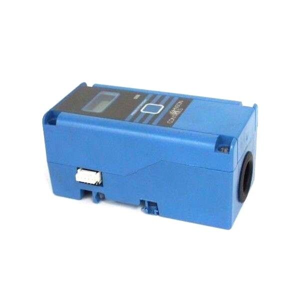 JOHNSON CONTROLS D350AA-1C TEMPERATURE DISPLAY MODULE 27-3978-5 REV. E