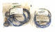 LOT OF 2 NEW ROYAL KA512HS CYLINDER REPAIR KITS