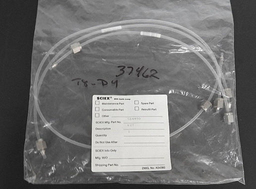 NEW SCIEX 014458 KIT