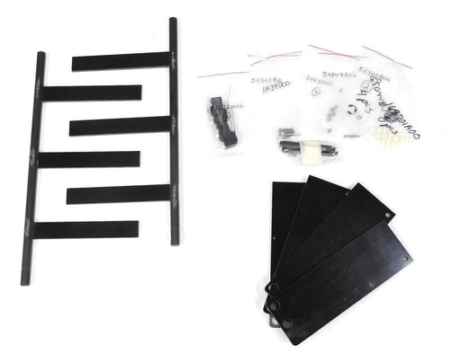 LOT OF 2 NEW ABB 168699T01 ASP DEVICE ASSEMBLIES - 400A