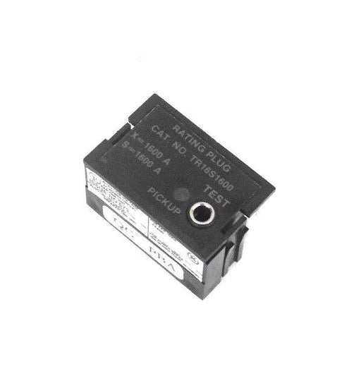 NEW GENERAL ELECTRIC TR16S1600 RATING PLUG 1600A