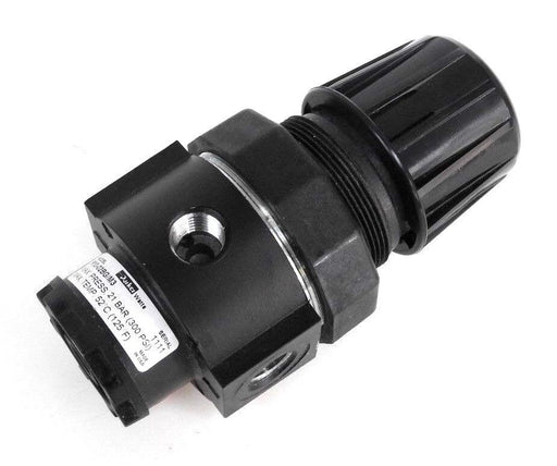 NEW PARKER R10-02BG/M3 REGULATOR W/ 0-160PSI GAUGE R1002BGM3