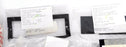 NEW GRAYHILL 88JB2 MATRIX KEYBOARD ENCLOSURE REPLACEMENT KIT 3VPYB756PK600