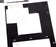 NEW GRAYHILL 88JB2 MATRIX KEYBOARD ENCLOSURE REPLACEMENT KIT 3VPYB756PK600