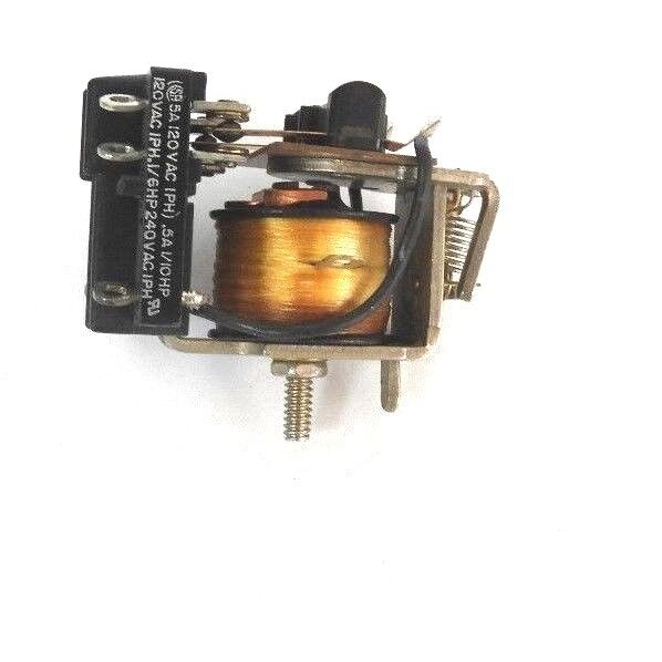 LOT OF 2 NEW POTTER & BRUMFIELD KAIIAY RELAYS