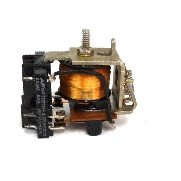 LOT OF 2 NEW POTTER & BRUMFIELD KAIIAY RELAYS