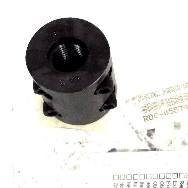 NEW NORDSON 1024875 COUPLING
