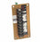 POWER MEASUREMENT RS-485 ISOCOM BOARD RS-232C PML VER. 3.1
