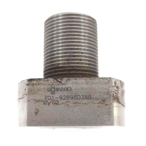 NEW MOELLER T01-92898D388 BLOCK 7/02 T0192898D388