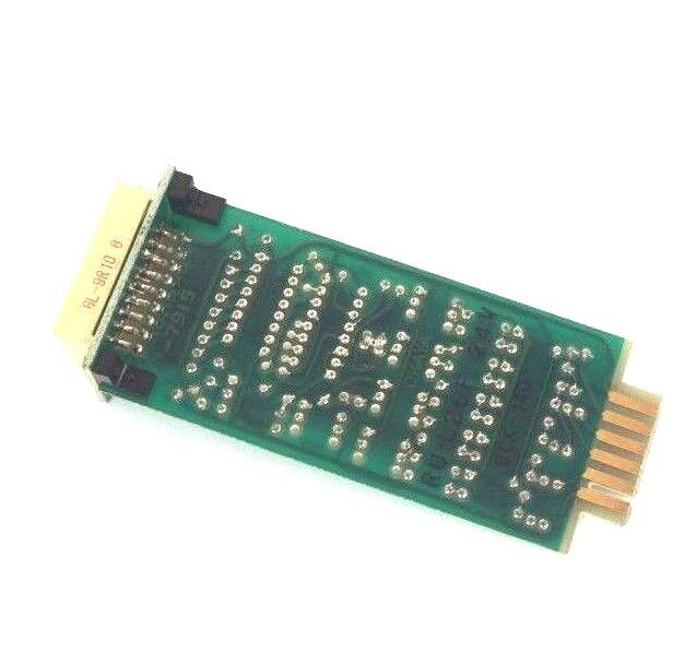 OKAYA RU-L26F 24V DISPLAY BOARD 5CX-140, P-7915, P7165, GL-9R10 8, RUL26F