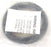 NEW PARKER PS2946J83P CONNECTOR CABLE 3 PIN, 120VAC