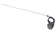 CROUSE-HINDS GAYESCO 16-TE-830 TEMPERATURE PROBE, 42" PROBE LENGTH, 16TE830