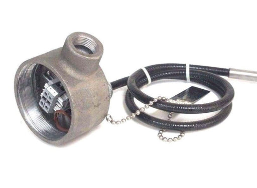 CROUSE-HINDS GAYESCO 16-TE-830 TEMPERATURE PROBE, 42" PROBE LENGTH, 16TE830