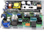 FANUC A05B-2444-C450 CONTROL BOARD A20B-1008-0190, A05B2444C450
