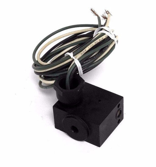 OILDYNE INC. 626013 PRESSURE VALVE 0E4-SBAS-0F