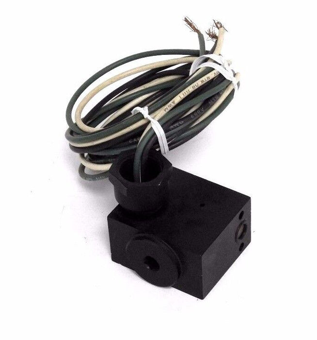 OILDYNE INC. 626013 PRESSURE VALVE 0E4-SBAS-0F