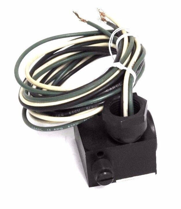 OILDYNE INC. 626013 PRESSURE VALVE 0E4-SBAS-0F