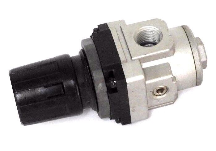 SMC NAR3000-N03 PRESSURE REGULATOR W/O GAUGE NAR3000N03