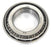 NEW KBC 30212J TAPPERED ROLLER BEARING