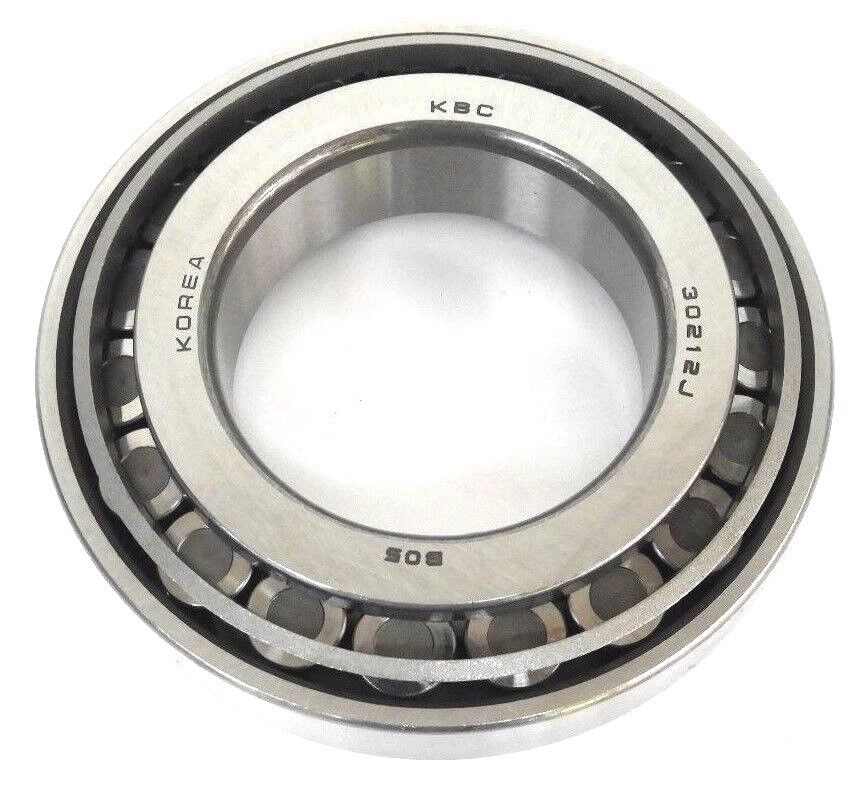 NEW KBC 30212J TAPPERED ROLLER BEARING