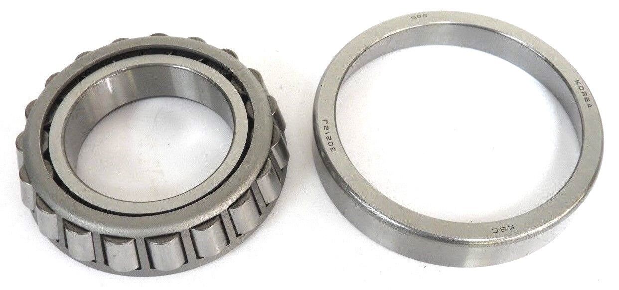 NEW KBC 30212J TAPPERED ROLLER BEARING