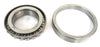 NEW KBC 30212J TAPPERED ROLLER BEARING