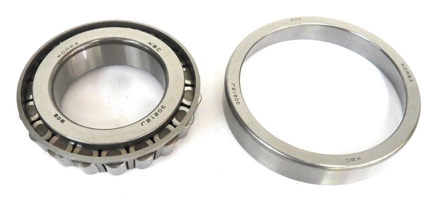NEW KBC 30212J TAPPERED ROLLER BEARING