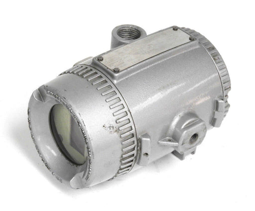 BAILEY EQS SMART TEMPERATURE TRANSMITTER EQS124A1