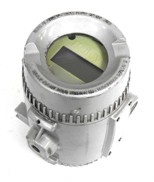 BAILEY EQS SMART TEMPERATURE TRANSMITTER EQS124A1