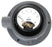 FOXBORO 65FS-FDJB-C FIELD MOUNTED INDICATING PRESSURE GAUGE 0-75PSI, 65FSFDJBC