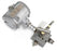 BAILEY PTSPGG1100B210B DIFFERENTIAL PRESSURE TRANSMITTER ASSEMBLY