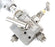 BAILEY PTSPGG1100B210B DIFFERENTIAL PRESSURE TRANSMITTER ASSEMBLY