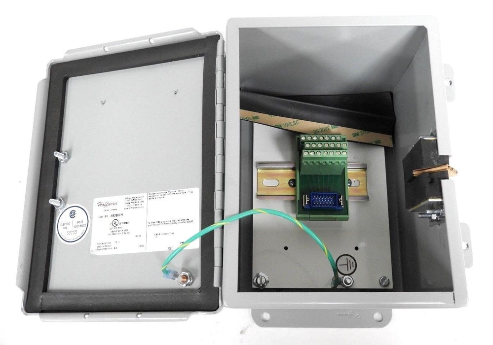 NEW FANUC ROBOTICS EE-3285-027 RPP FOR STANDARD CONTROL RELIABLE TP EE3285800154