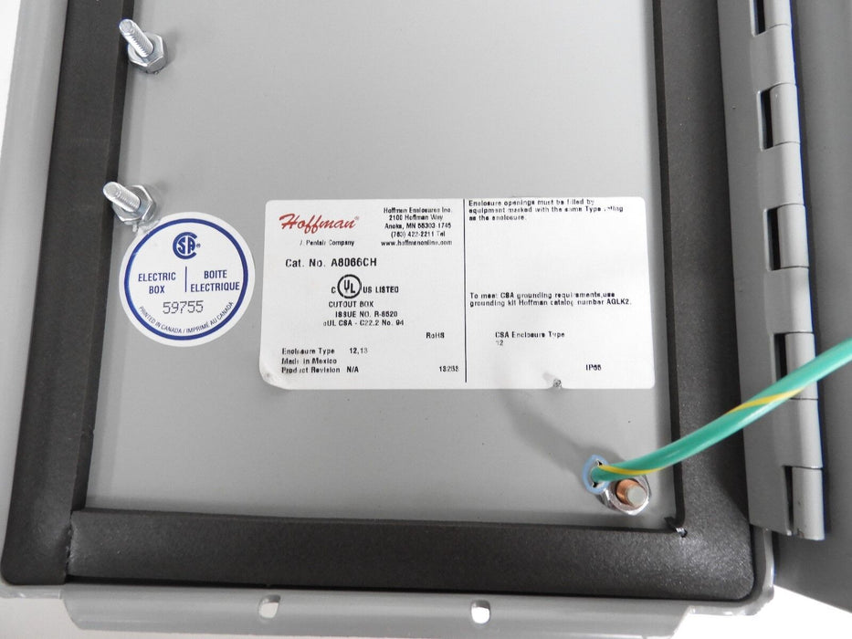 NEW FANUC ROBOTICS EE-3285-027 RPP FOR STANDARD CONTROL RELIABLE TP EE3285800154