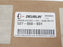 NIB DEUBLIN 527-050-031 UNION, SIC/SIC, 1 3/4-12UN RH PT, 527050031