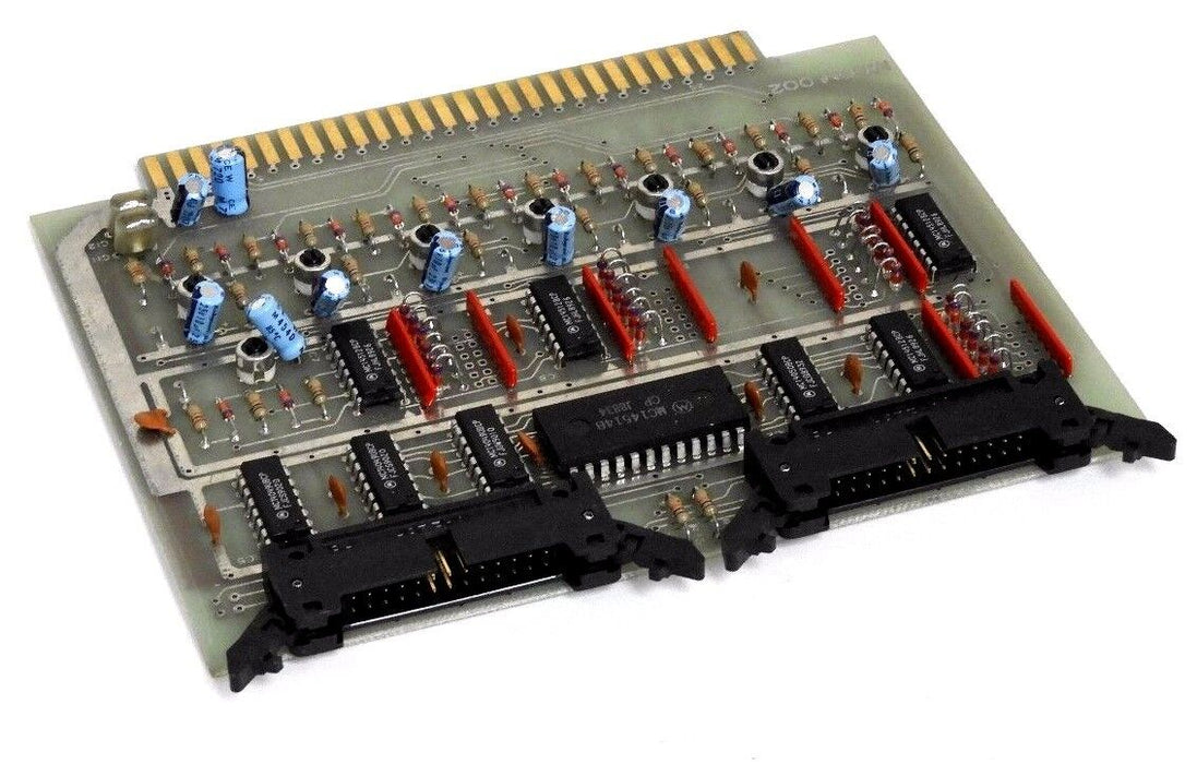 GENERIC MCOM002 CIRCUIT BOARD MCOM 002